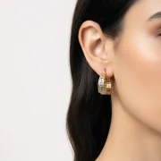 گوشواره گیپوری - Image 4