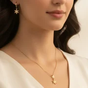 نیم ست دونه برف - Image 2