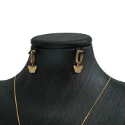 نیم ست پروانه - Image 5