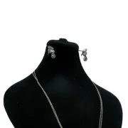 نیم ست تراش اشک و مارکیز - Image 5