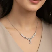نیم ست ریسه تراش - Image 3