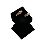 ست انگشتر چهارلاین - Image 2