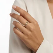 انگشتر طنابی - Image 3