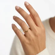 انگشتر جناق - Image 3