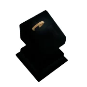 انگشتر طرح تسمه - Image 2