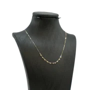 گردنبند هرمس و گوی - Image 3