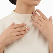 گردنبند تاج - Image 2