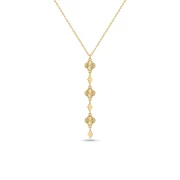 گردنبند لاریات ونکلیف