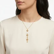 گردنبند لاریات ونکلیف - Image 2