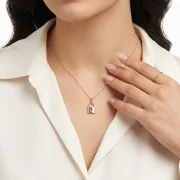 گردنبند قفل - Image 2