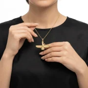 آویز فروهر (بزرگ) - Image 2