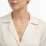 آویز دو رخ پهلوی - Image 2