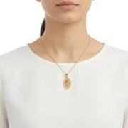 آویز و ان یکاد مستطیل - Image 2